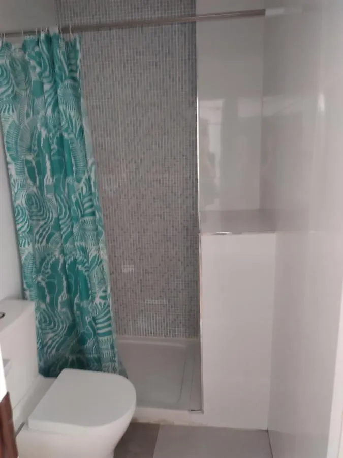 Apartmán Loft House Triana Sevilla