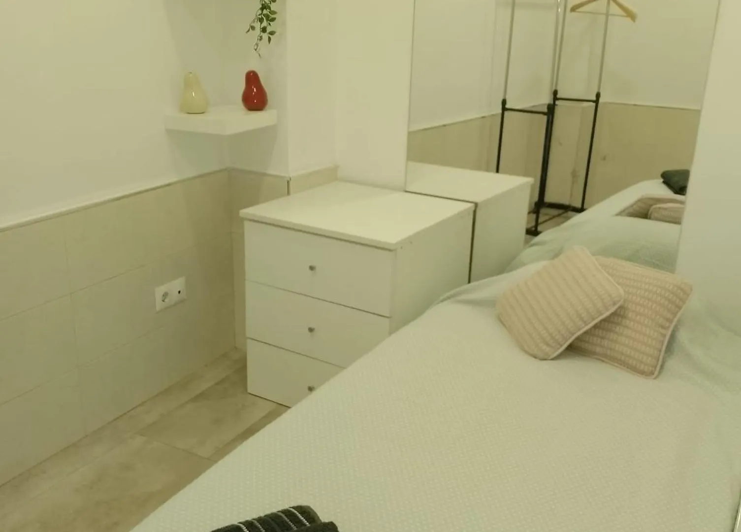 Apartmán Loft House Triana Sevilla