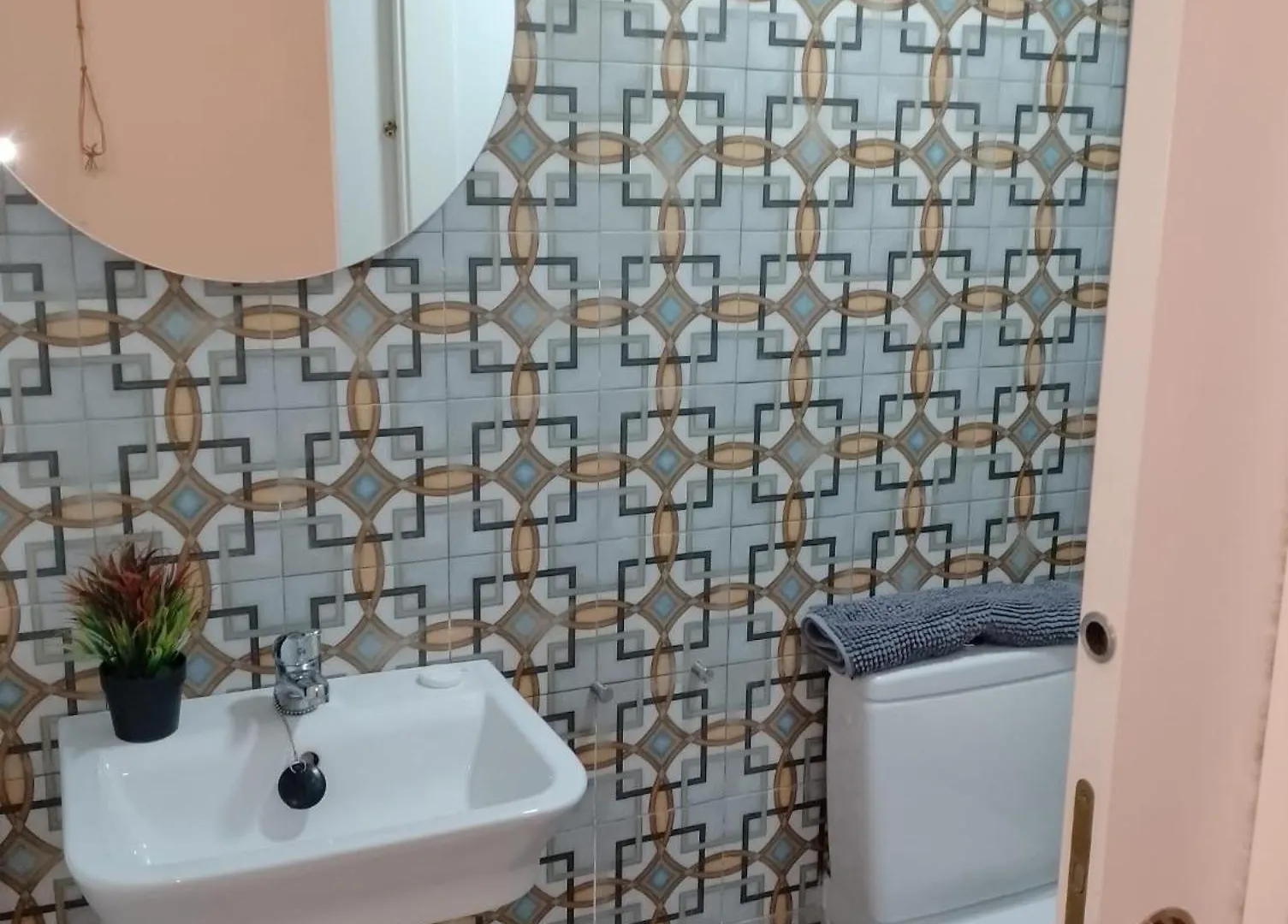 Apartmán Loft House Triana Sevilla Španělsko