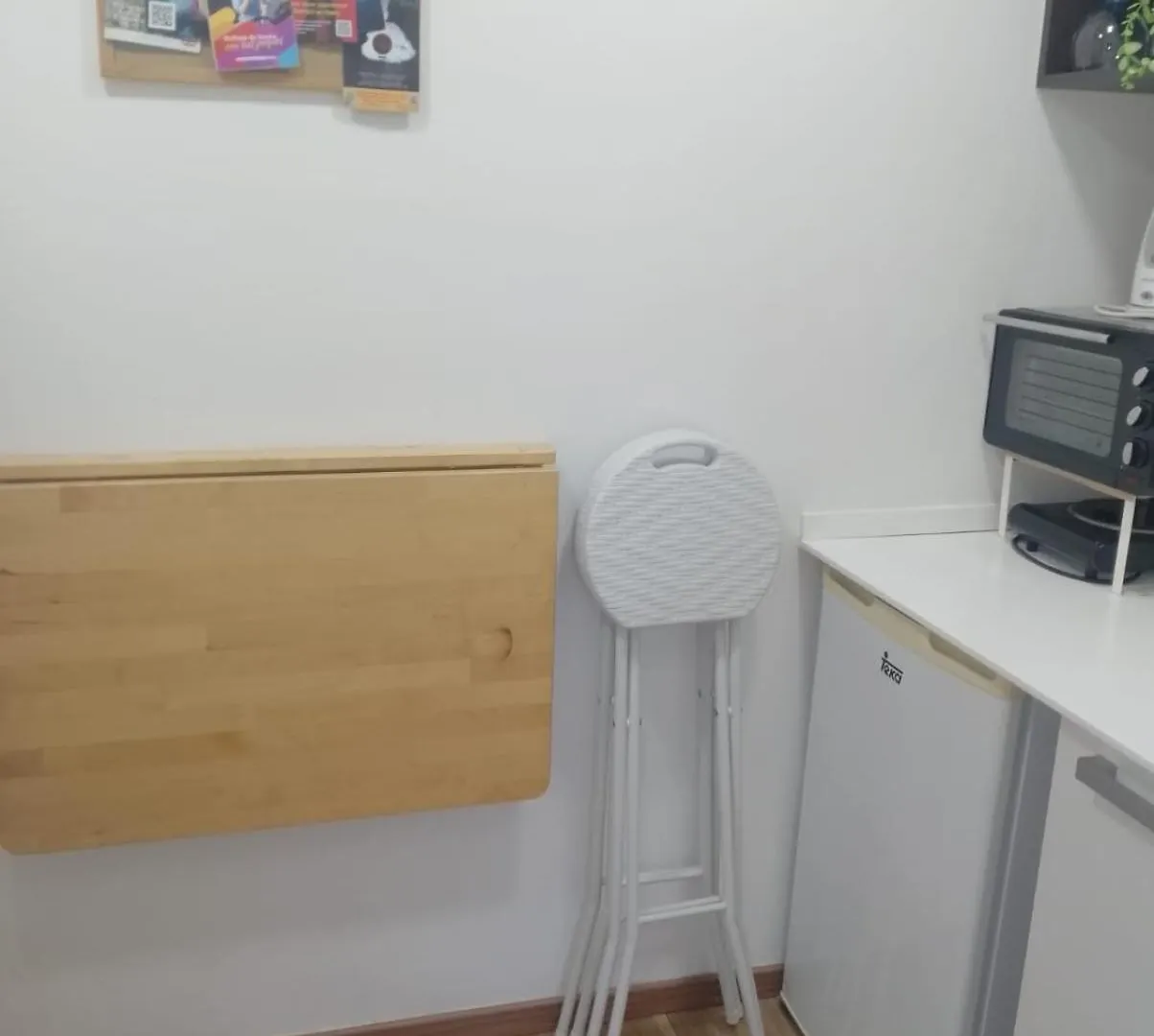 Apartmán Loft House Triana Sevilla