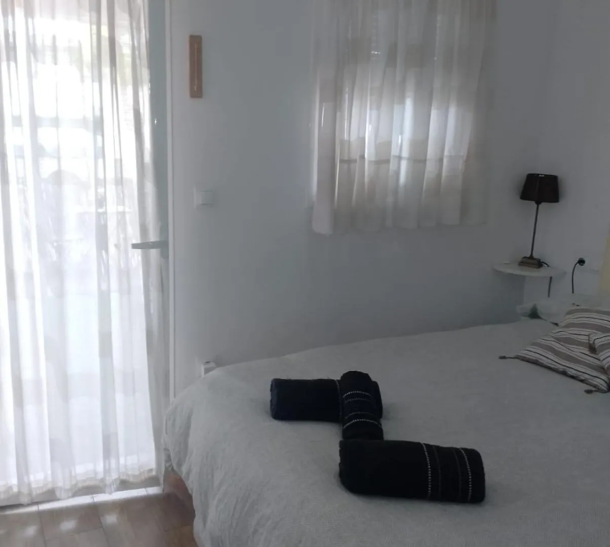 Appartement Loft House Triana à Séville