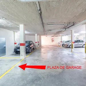  Appartement Apartamento La Salle