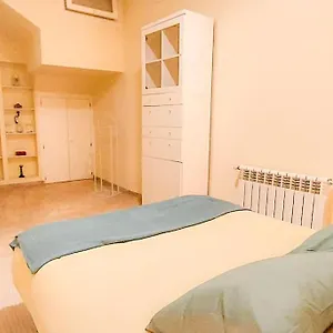  Apartamento J Costa 15- Alameda Hercules