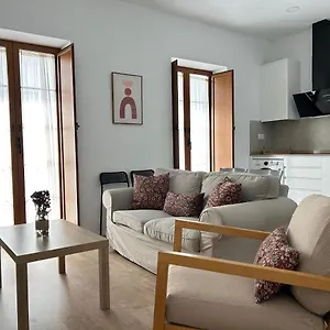 Appartement Hispalis Plaza De Santa Cruz, Séville