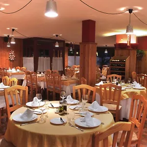 Vilagaros 4*, Garós Espagne