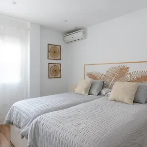  Apartment Las Golondrinas