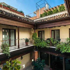  Appartement Bright And Beautiful- Vtv- Conde De Torrejon 10