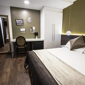 Moderno 3*, Barcelone Espagne