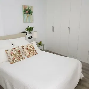  Apartament Casa Aguilas