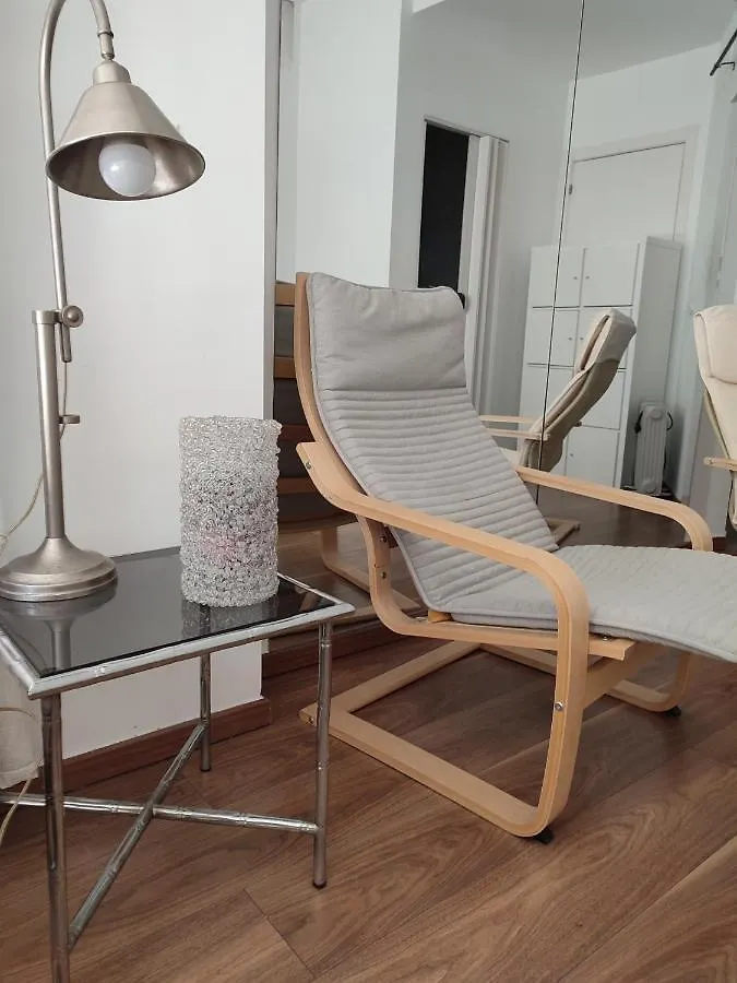 Loft House Triana Apartment Seville 0*,  Spain