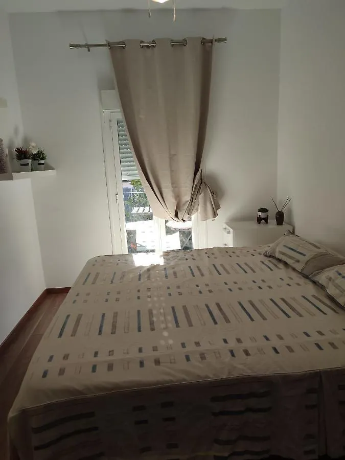 Loft House Triana Apartment Seville