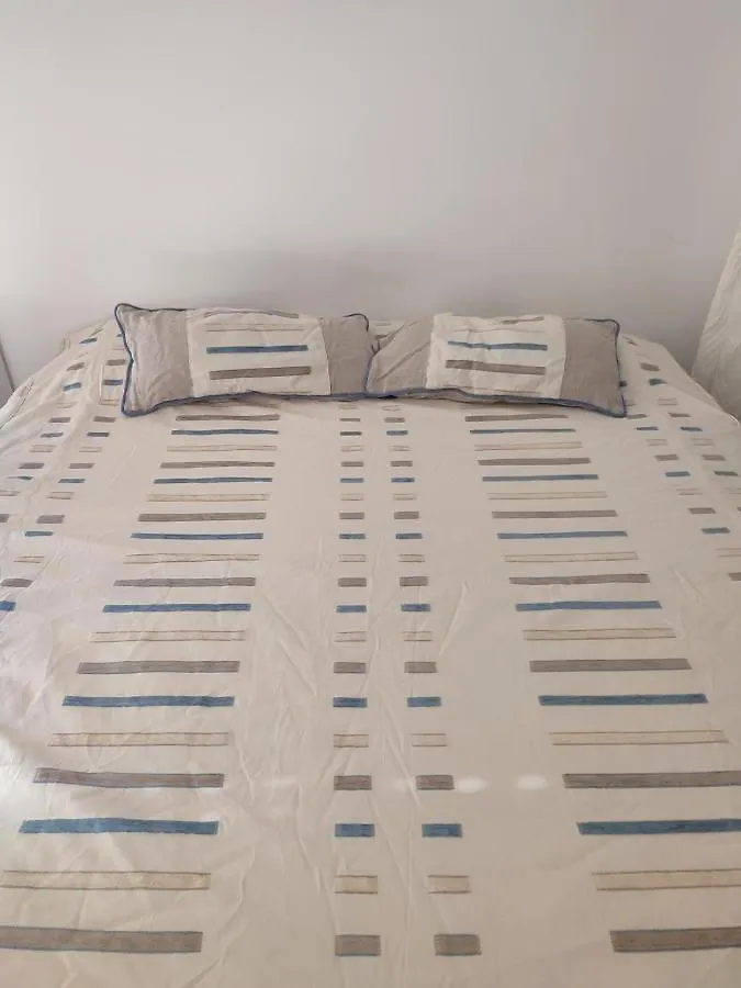 Loft House Triana Apartment Seville Spain