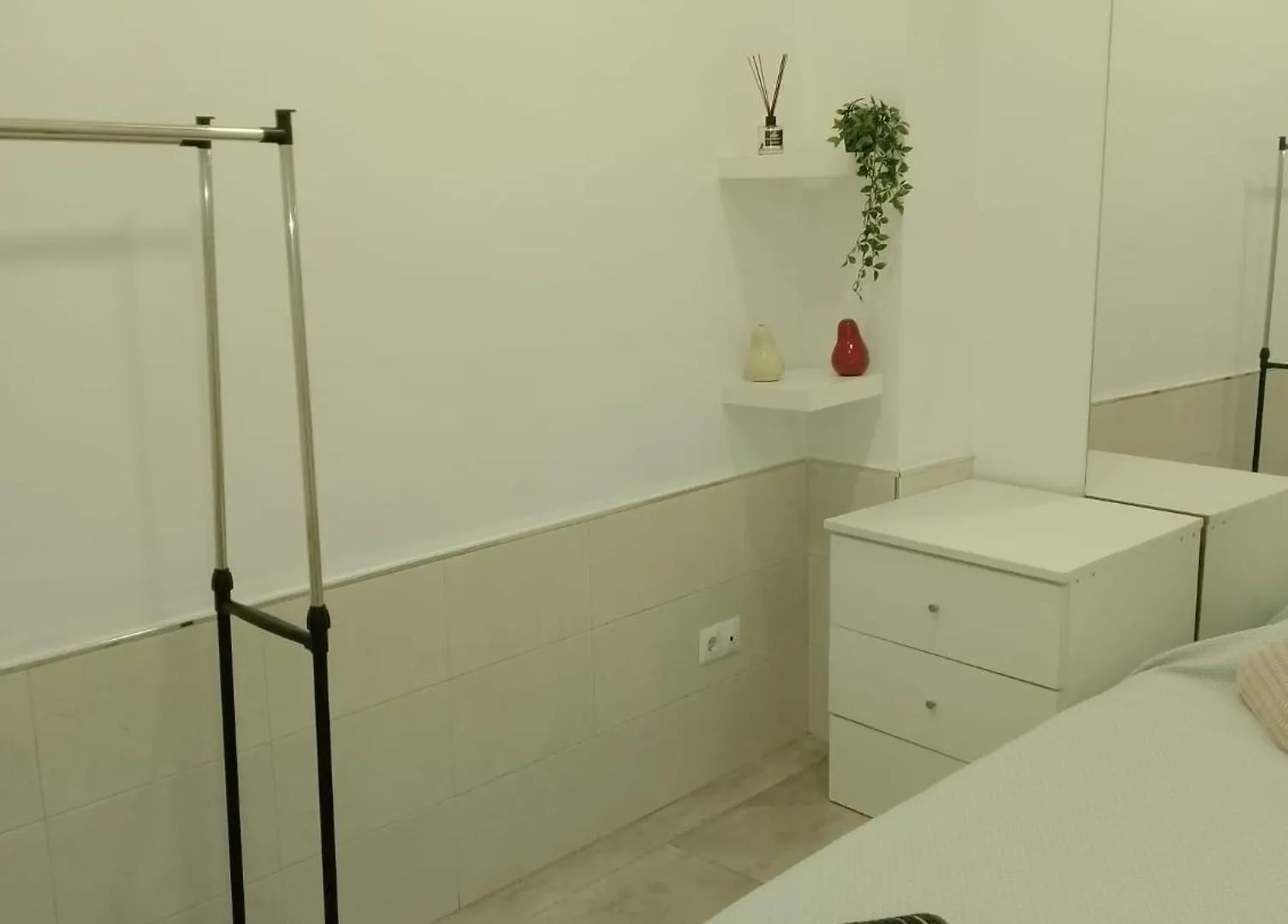 Loft House Triana Apartment Seville Spain