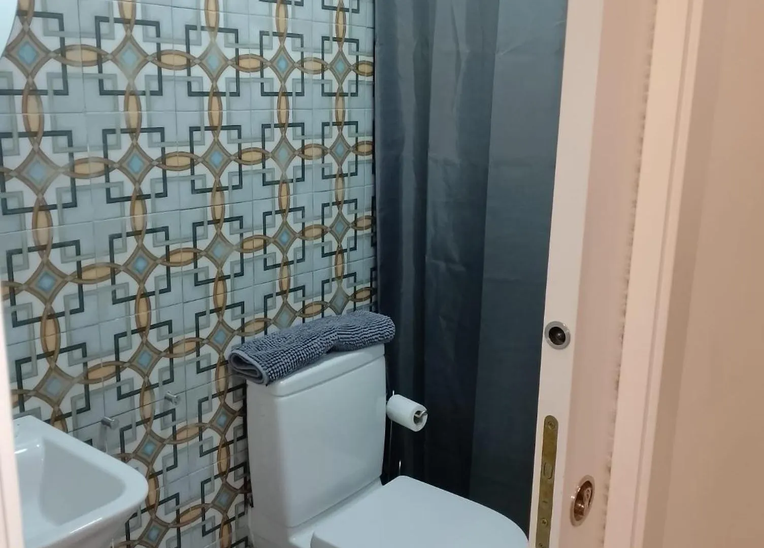 Loft House Triana Apartment Seville 0*,  Spain