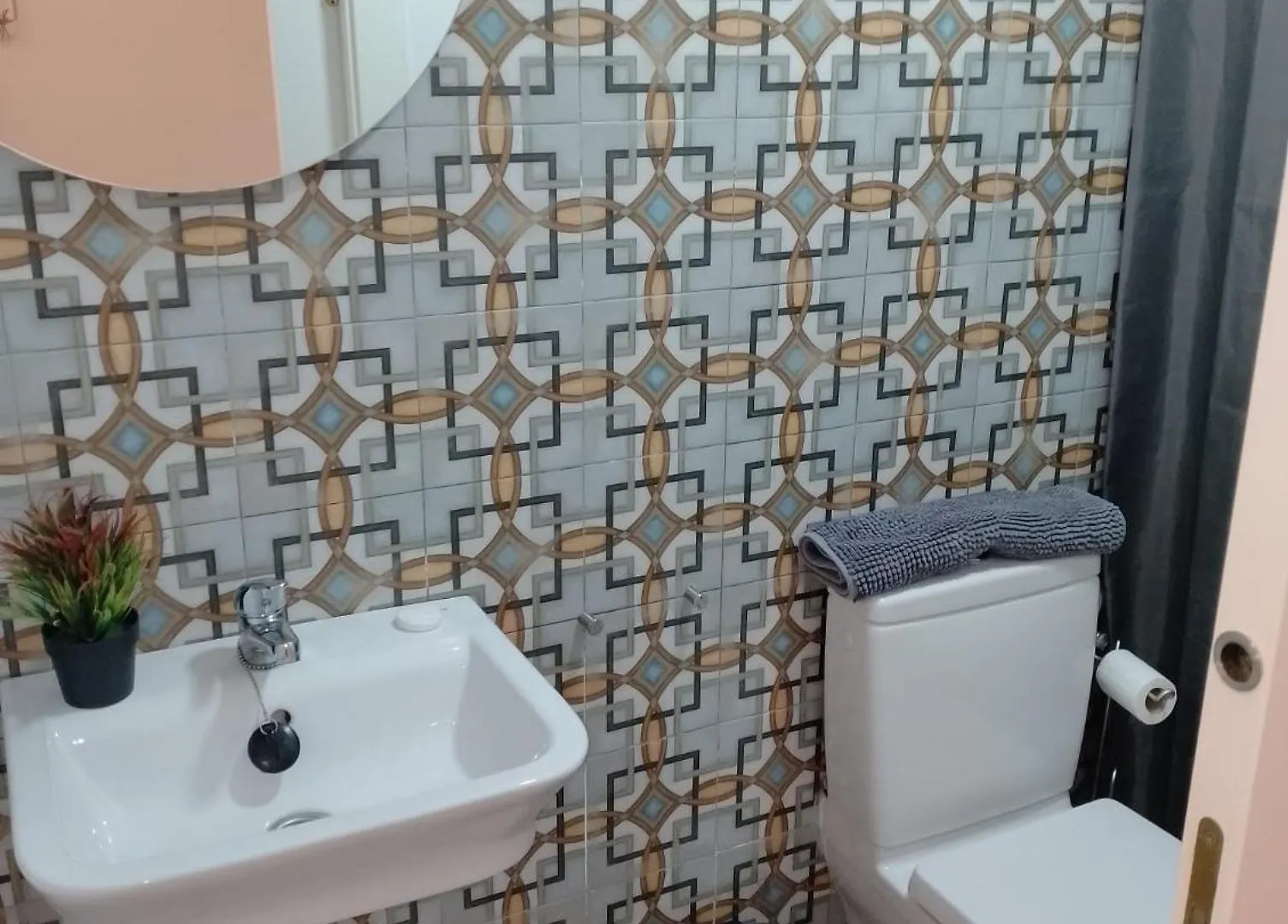Loft House Triana Apartment Seville
