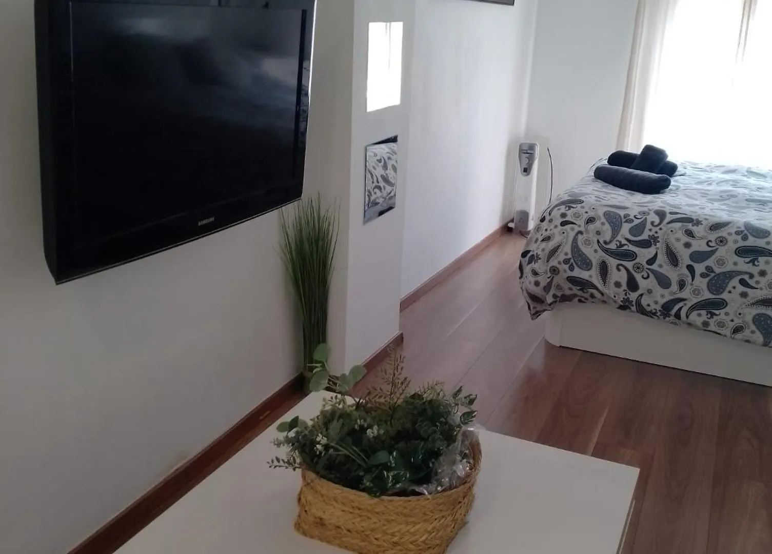 Loft House Triana Apartment Seville