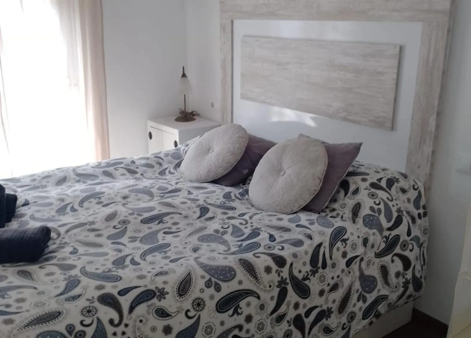 Loft House Triana Apartment Seville