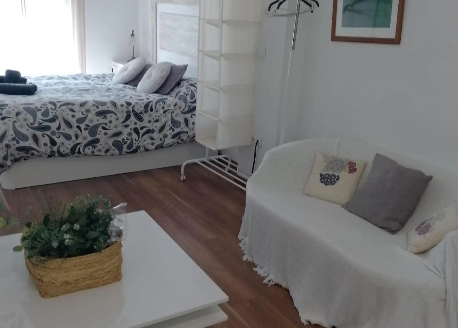 Loft House Triana Apartment Seville Spain