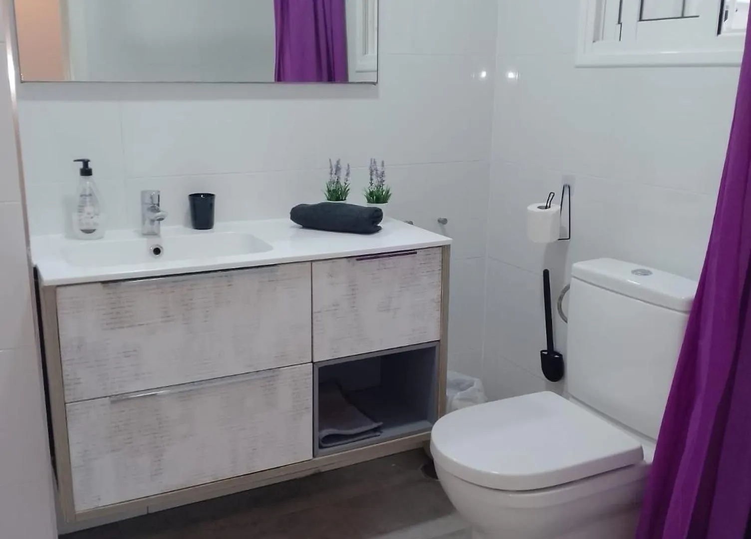 Loft House Triana Apartment Seville 0*,