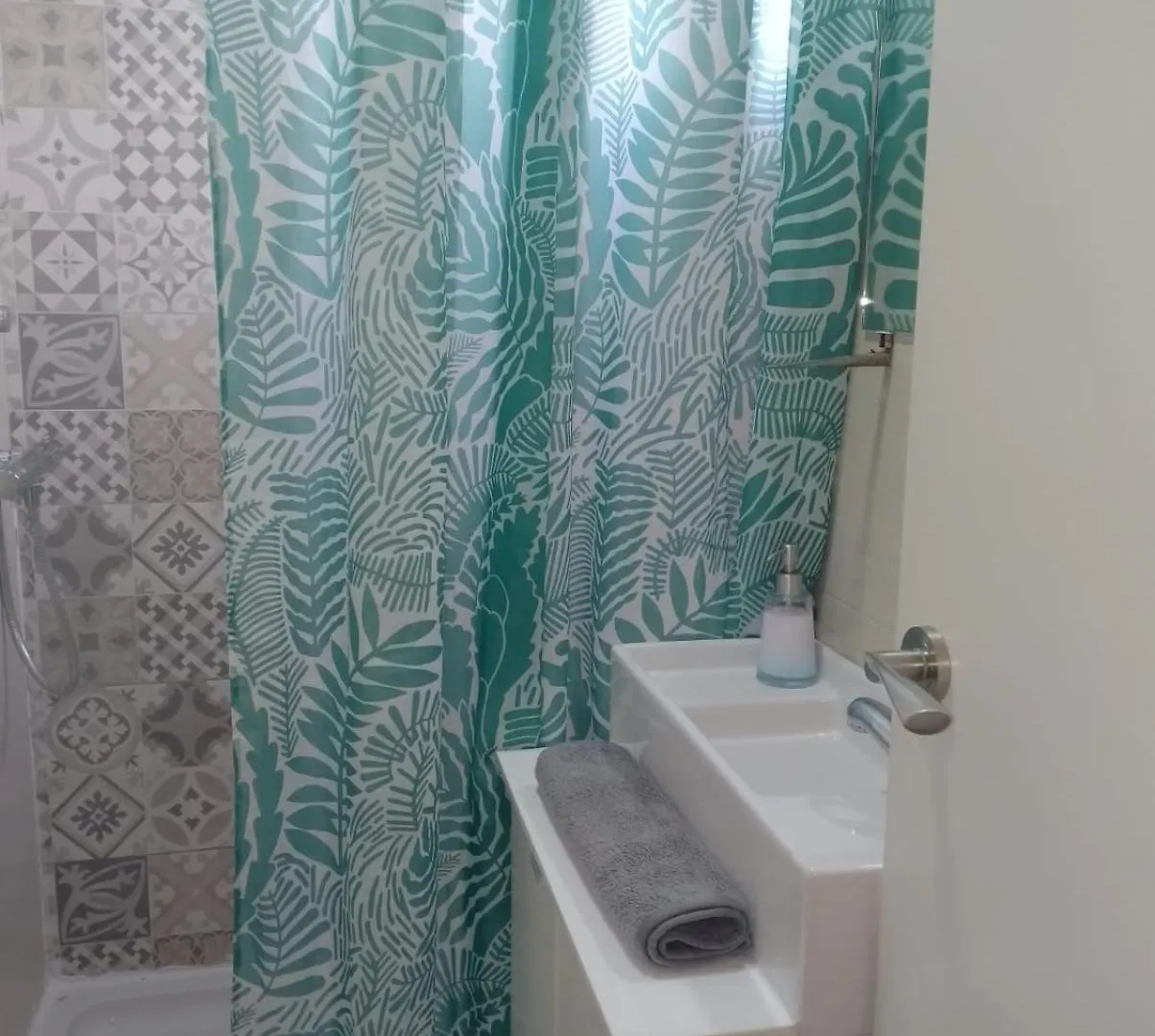 Loft House Triana Apartment Seville