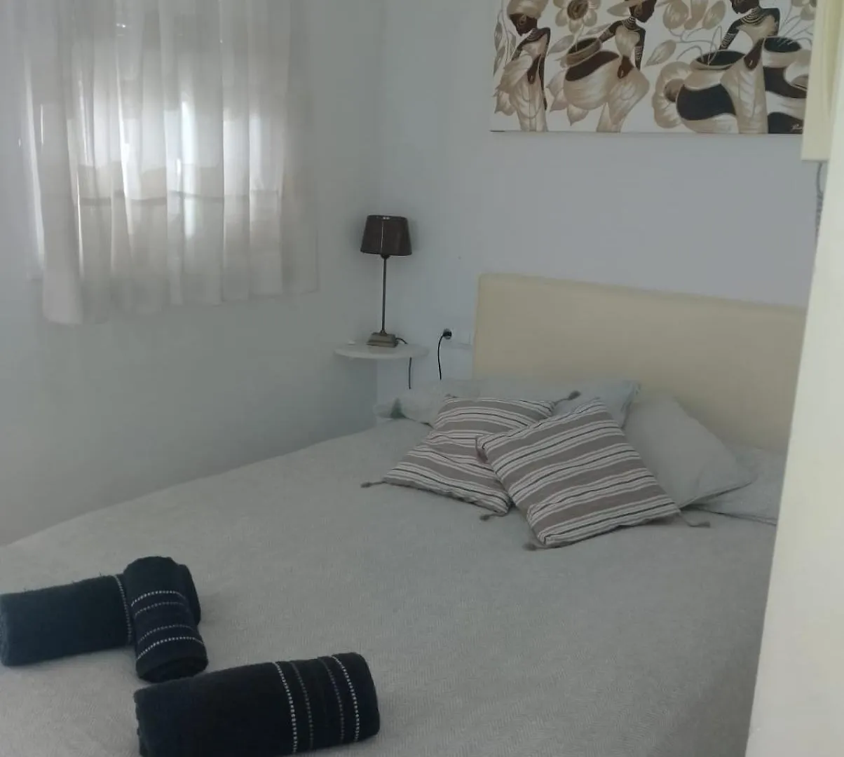 Loft House Triana Apartment Seville 0*,  Spain